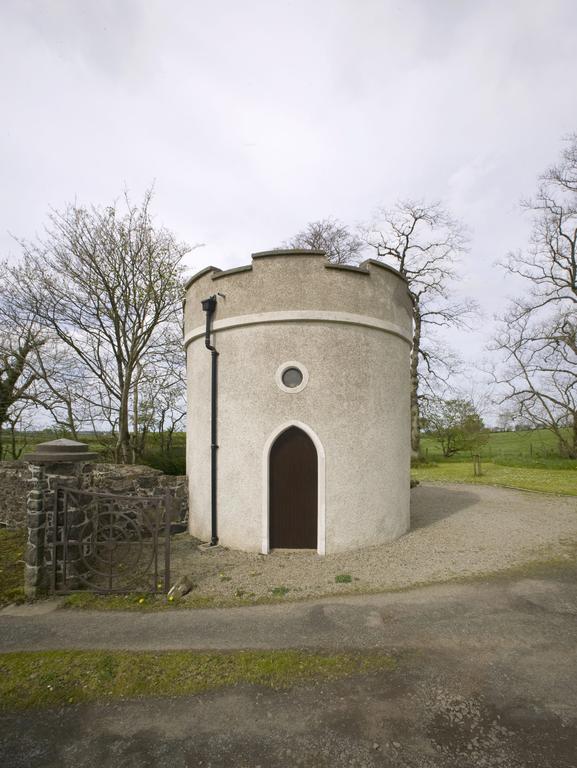 Drum Gatelodge Bushmills Exterior foto